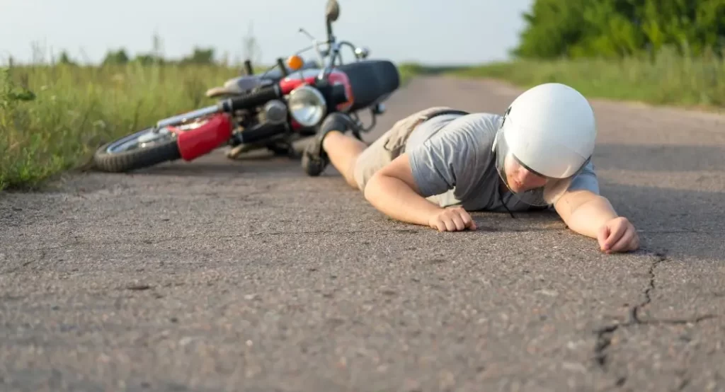 Sinistro mortale motociclista