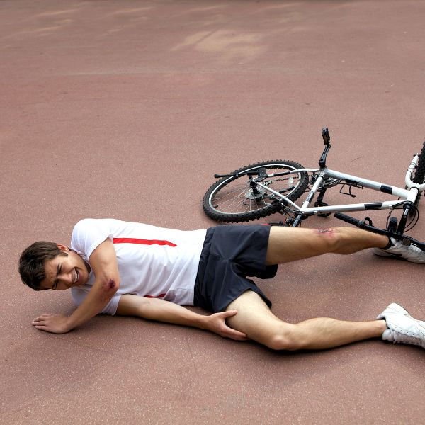 Incidenti Sportivi