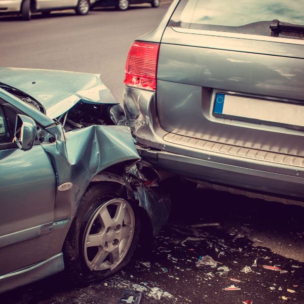 Incidenti Stradali