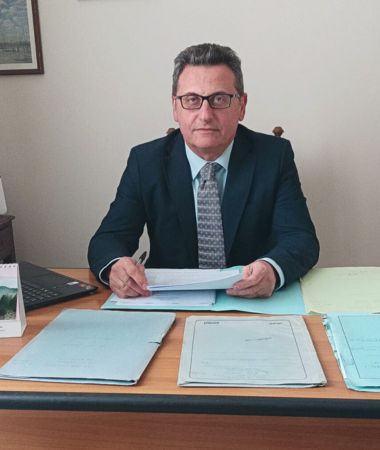 Raffaele Vegnente