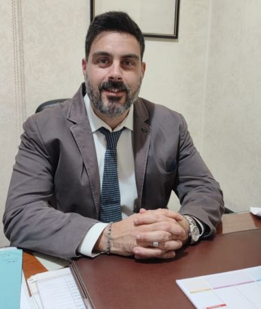 foto avvocato marco